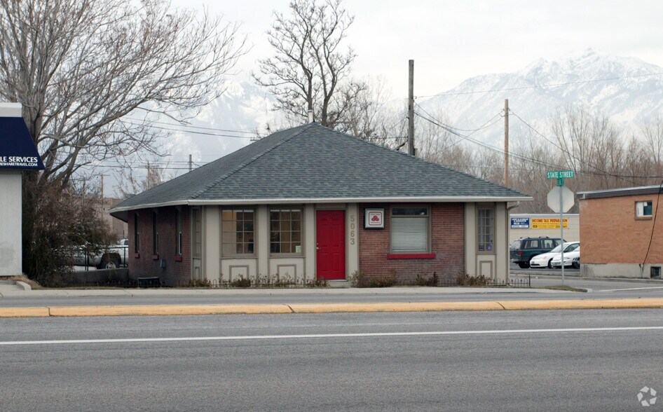 More Photos Of 5063 S State St, Salt Lake City Office For Lease