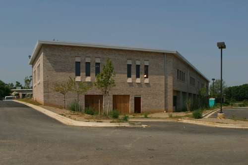 More Photos Of 8300-8340 Helgerman Ct, Gaithersburg Flex For Lease