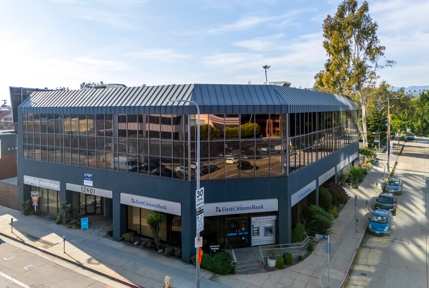 More Photos Of 12401 Wilshire Blvd, Los Angeles Medical For Lease