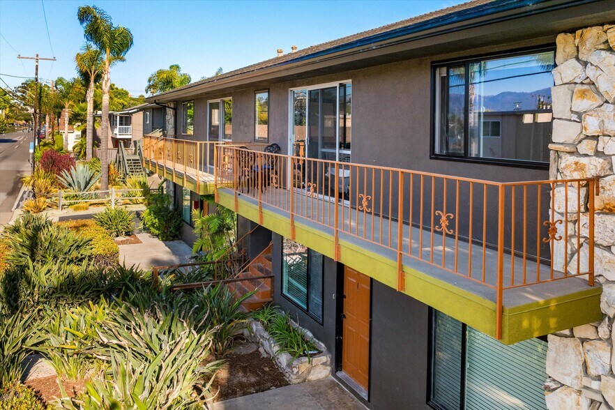 More Photos Of 6591 Cordoba Rd, Goleta Apartments For Sale