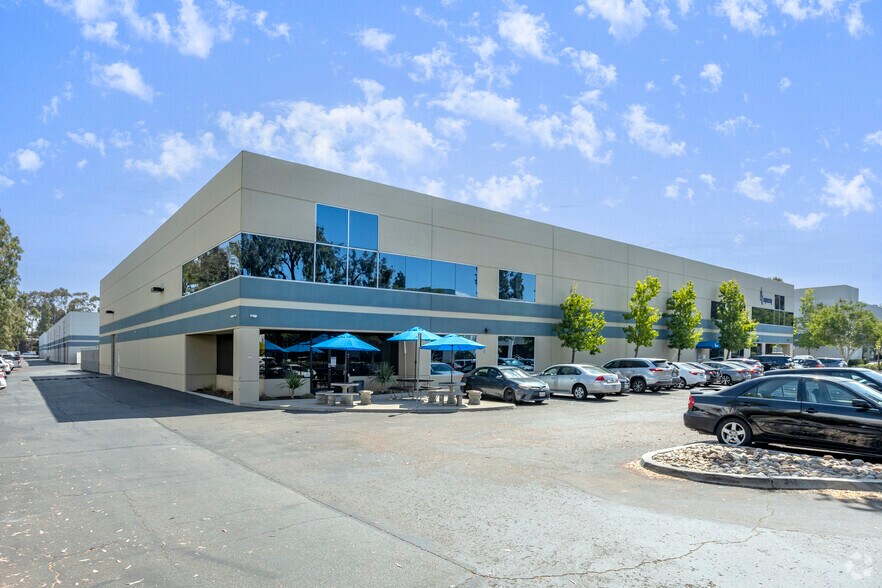 Primary Photo Of 15890 Bernardo Center Dr, San Diego Manufacturing For Sale