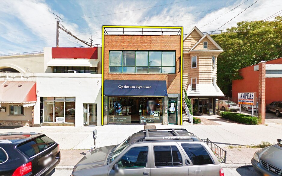 Primary Photo Of 3117 23rd Ave, Astoria Office For Sale