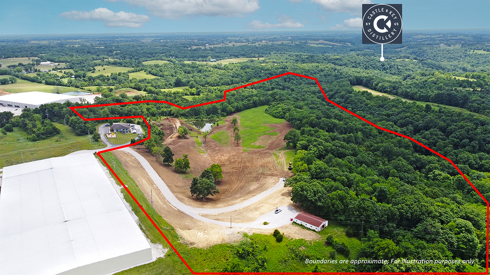 More Photos Of 0 Lane View Dr, Frankfort Land For Sale