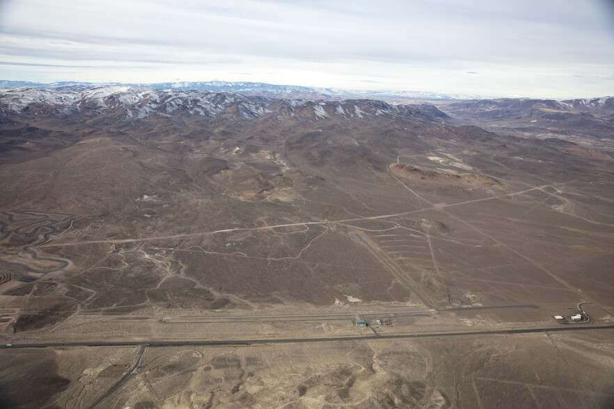 Primary Photo Of 0 US Highway 95A, Fernley Land For Sale