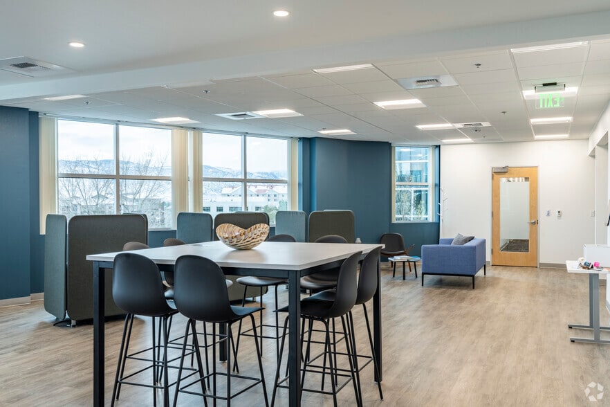 More Photos Of 9805 Double R Blvd, Reno Coworking Space