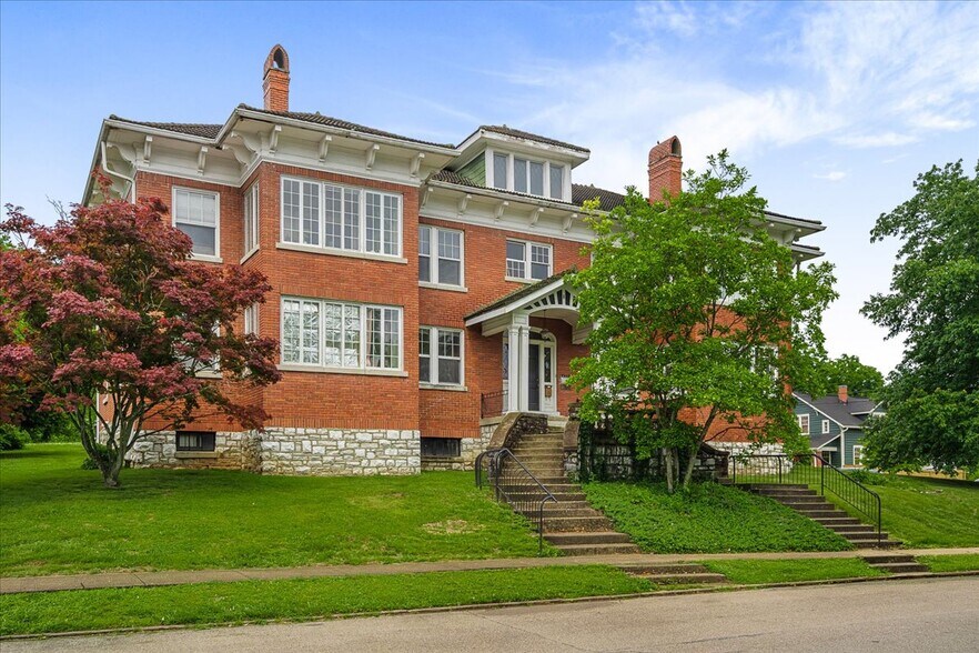 More Photos Of , Frankfort Multifamily For Sale