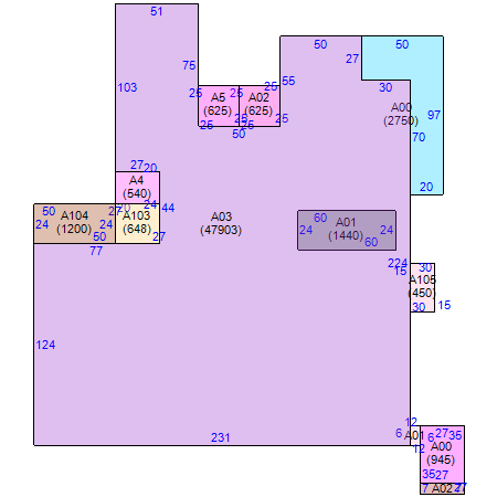 More Photos Of 22701 Packing House rd, Parrish Land For Sale
