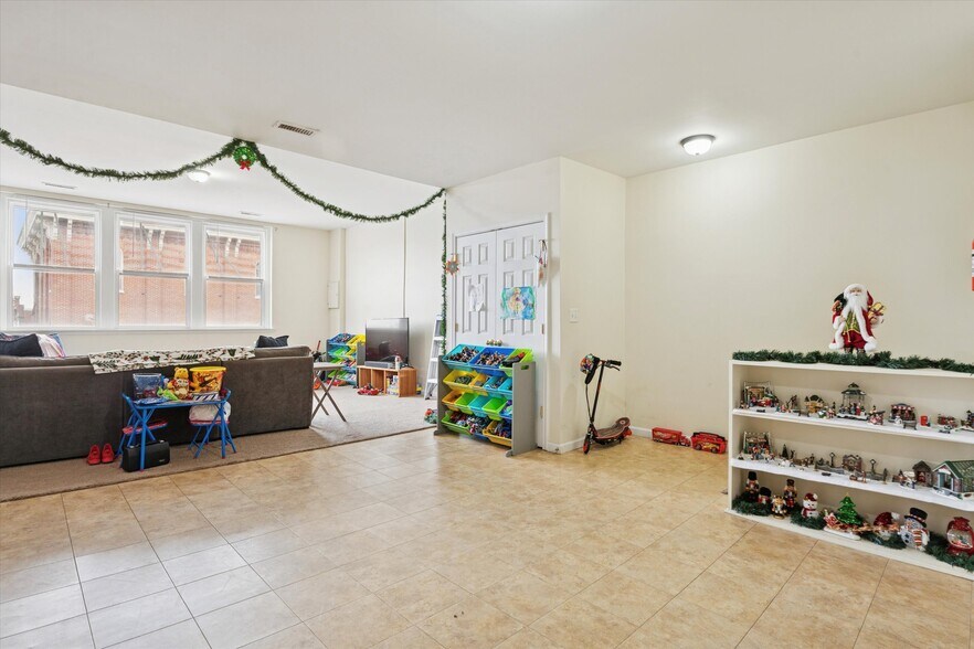 More Photos Of 6 S 3rd St, Oxford Storefront Retail Office For Sale