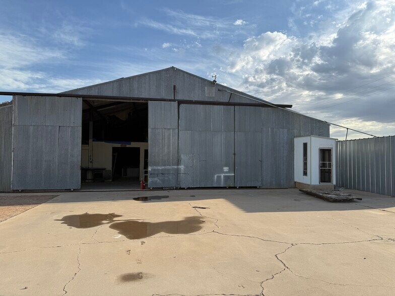 More Photos Of 46766 W Penaso Pl, Maricopa Industrial For Sale