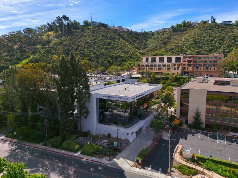 More Photos Of 2763 Camino del Rio S, San Diego Office For Lease