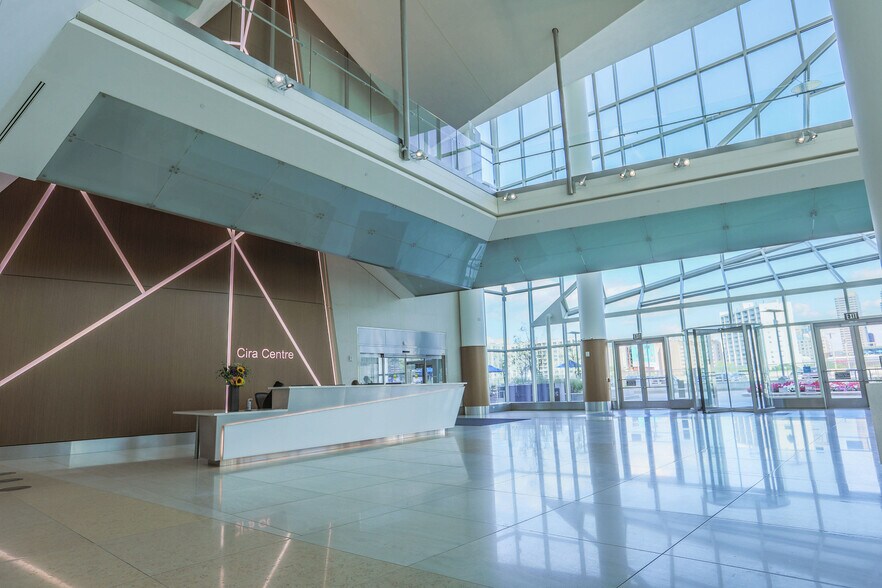 More Photos Of 2929 Arch St, Philadelphia Office For Lease