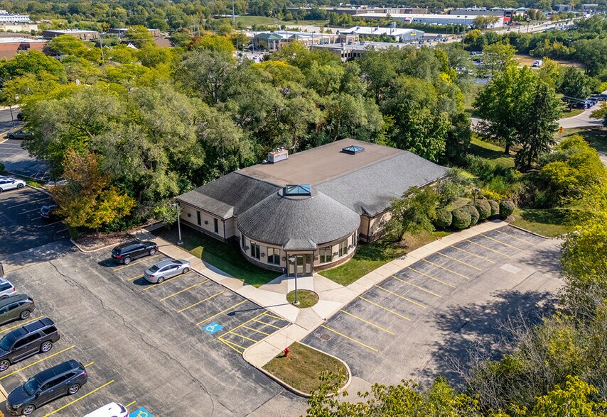 More Photos Of 2310 Dean St, St Charles Medical For Sale