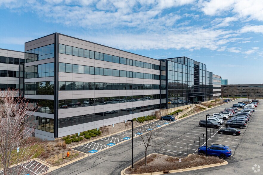 Primary Photo Of 263 Shuman Blvd, Naperville Office For Sale