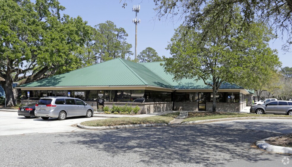 More Photos Of 11363 San Jose Blvd, Jacksonville Medical For Lease