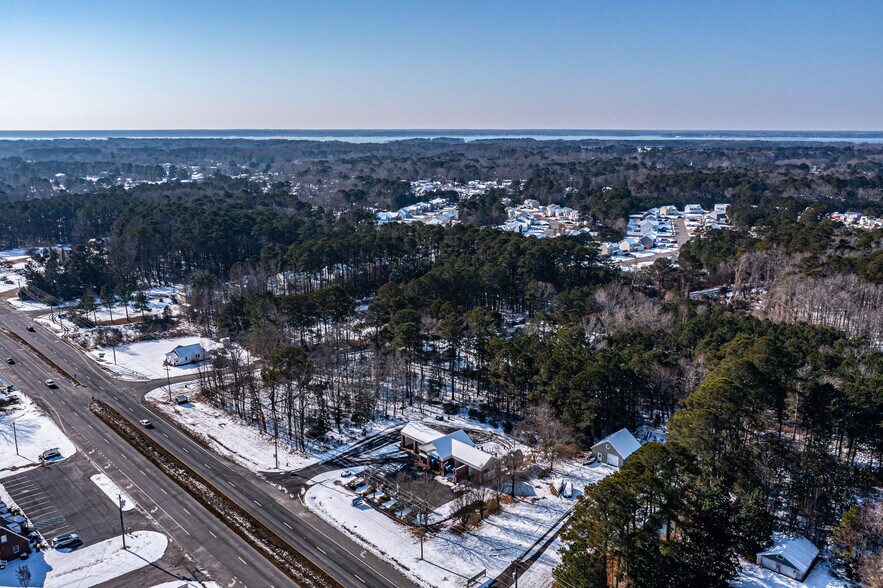 More Photos Of 4088 George Washington Memorial Hwy, Gloucester Carwash For Sale