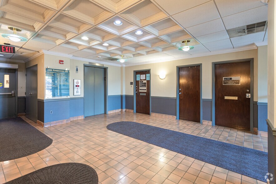 More Photos Of 2300 Pennsylvania Ave, Wilmington Medical For Sale