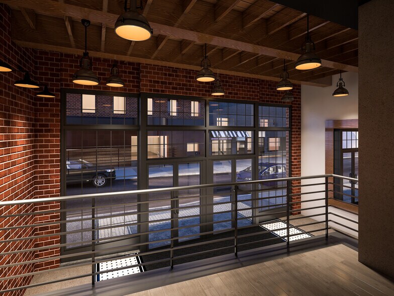 More Photos Of 135-28 37th Ave, Flushing Storefront Retail Office For Lease