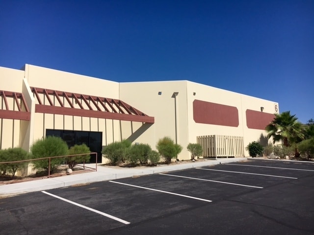 More Photos Of 19020 N Indian Canyon Dr, North Palm Springs Unknown For Lease