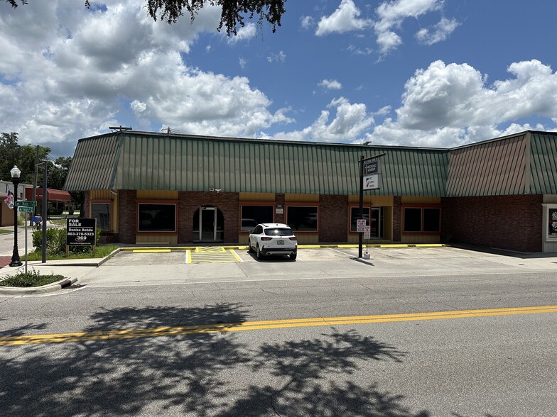 More Photos Of 465 E Main St, Bartow Medical For Lease