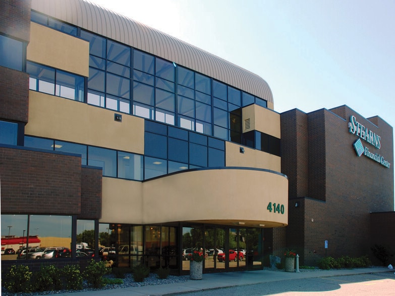 More Photos Of 4140 Thielman Ln, Saint Cloud Office For Lease