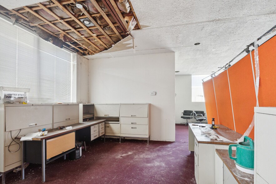 More Photos Of 13030 Puritan St, Detroit Office For Sale
