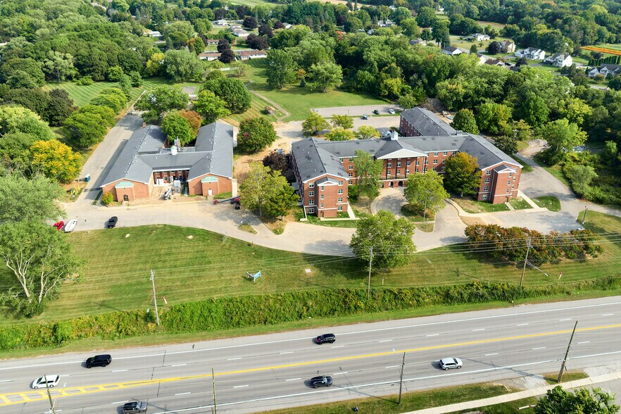 More Photos Of 1550 Empire Blvd, Webster Apartments For Sale