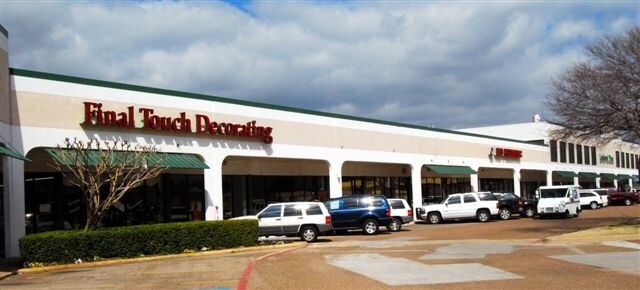 More Photos Of 1165 S Stemmons Fwy, Lewisville Unknown For Lease