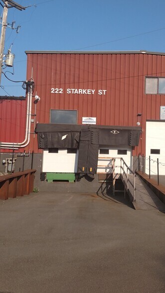 More Photos Of 222 Starkey St, Saint Paul Industrial For Sale