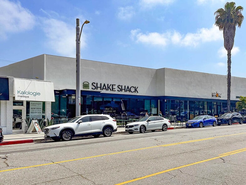 More Photos Of 13003-13009 Ventura Blvd, Studio City Unknown For Lease