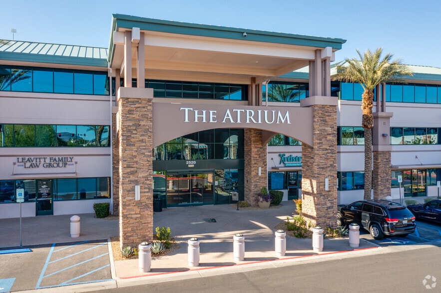 More Photos Of 2470 St Rose Pky, Henderson Unknown For Lease