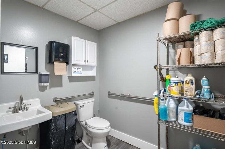 More Photos Of 53 Elm St, Hoosick Falls Restaurant For Sale