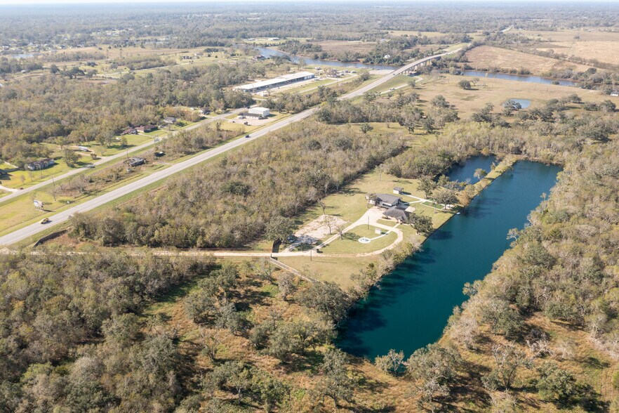 More Photos Of 3006 FM 521, Brazoria Land For Sale