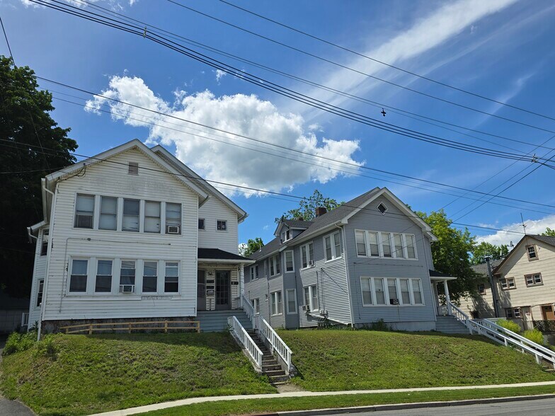 More Photos Of 60-62 Mill St, Newton Apartments For Sale