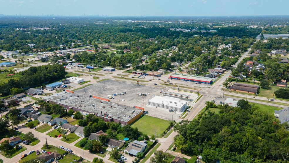 More Photos Of 11320 Homestead Rd, Houston Supermarket For Sale