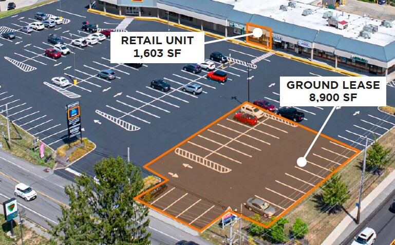 More Photos Of 5239 Brownsville Rd, Pittsburgh Land For Lease