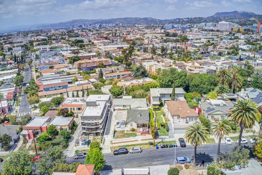 More Photos Of 921 Manzanita St, Los Angeles Apartments For Sale