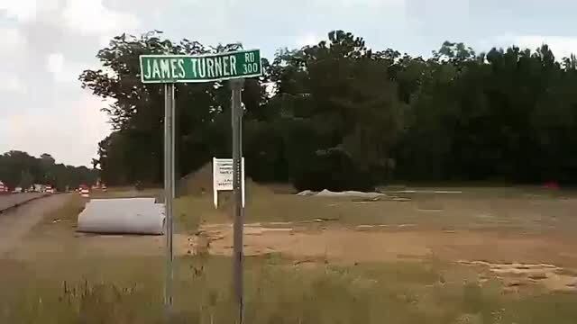 Primary Photo Of James Turner Rd, Effingham Land For Lease
