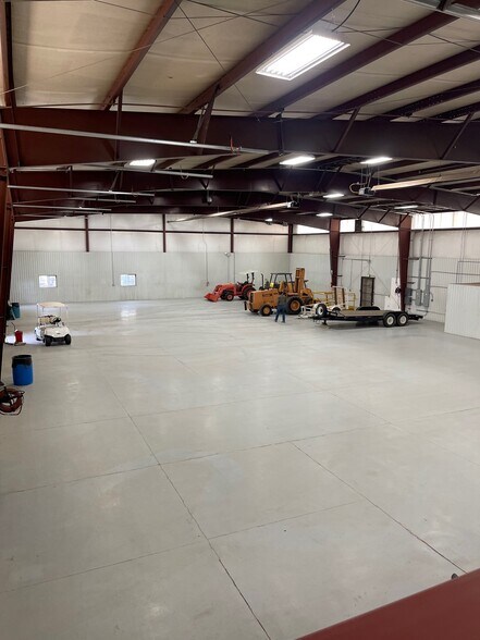 More Photos Of 1760 County Road 27, Brighton Warehouse For Lease
