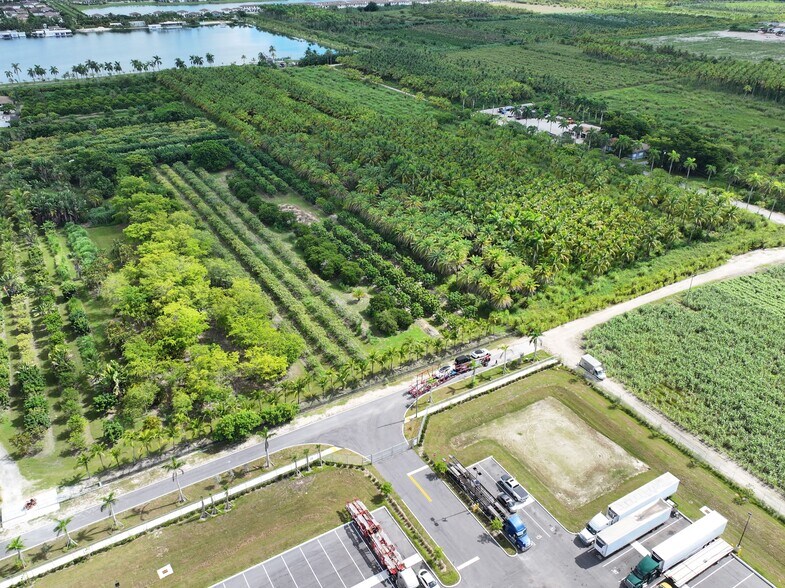 More Photos Of , Homestead Land For Sale