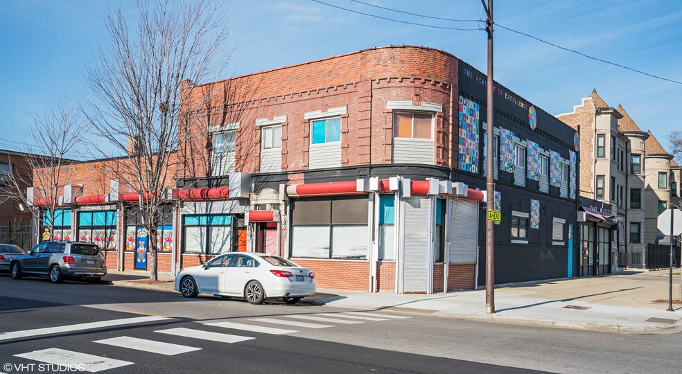 More Photos Of 222 E 61st St, Chicago Daycare Center For Sale