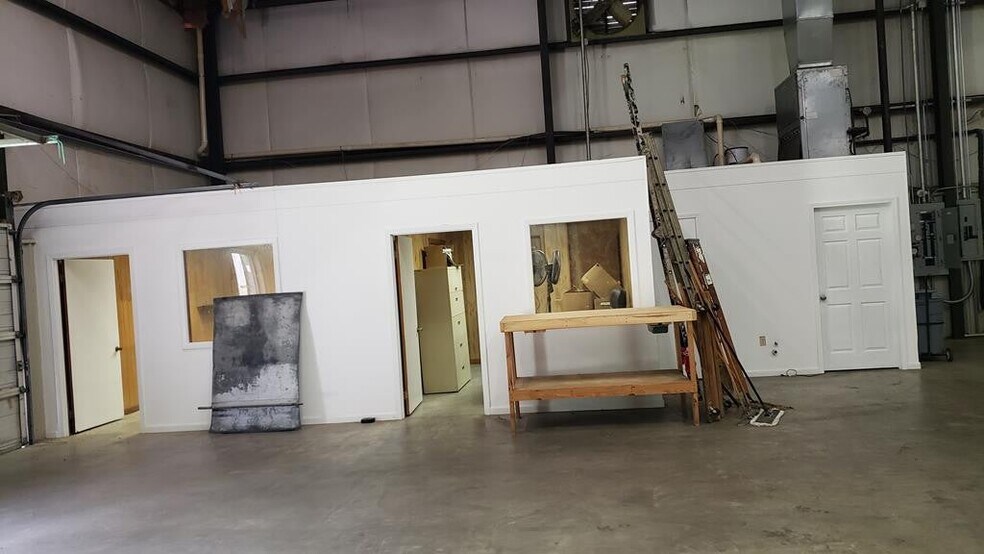 More Photos Of 100 Freedom Drive, Liberty Warehouse For Sale