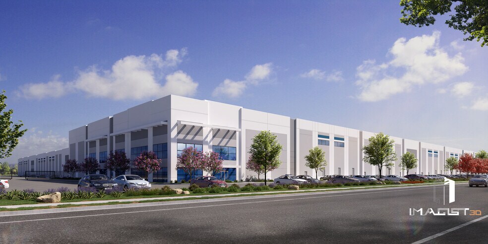 More Photos Of 1269 E Grant Line Rd, Tracy Distribution For Lease