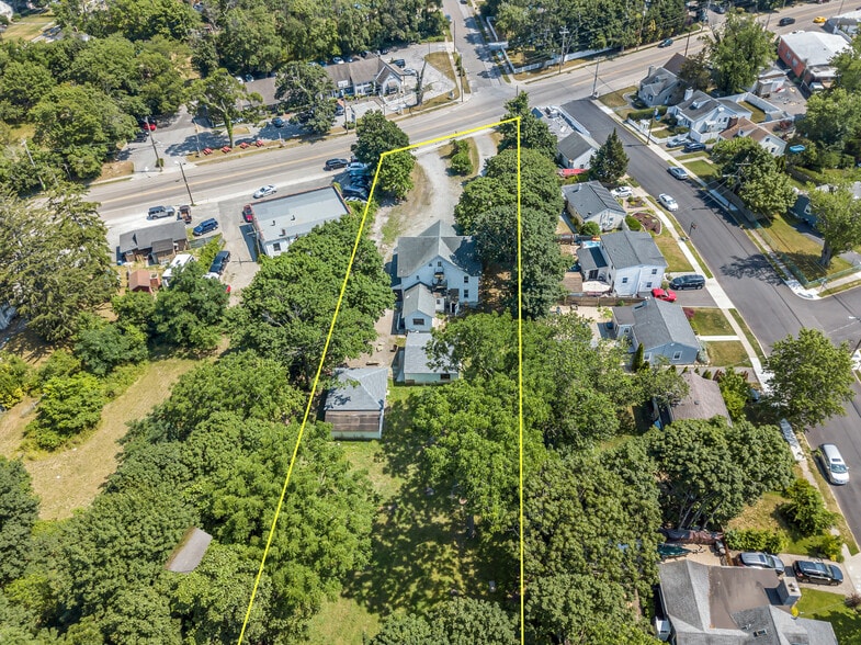 More Photos Of 165 Montauk Hwy, Blue Point Medical For Sale