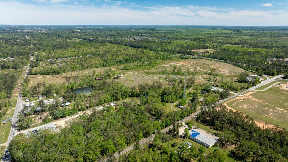 Primary Photo Of 7875 Cypress St, West Monroe Land For Sale