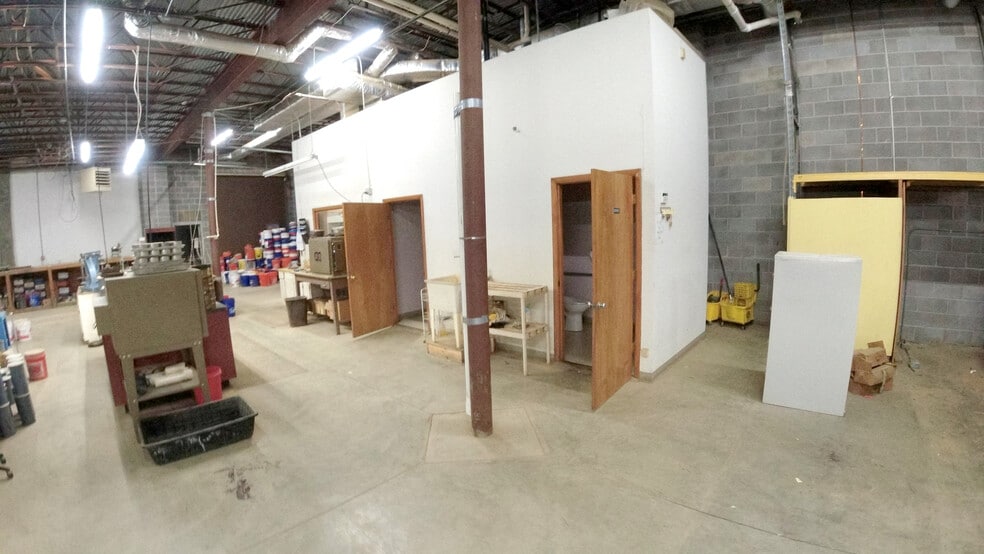 More Photos Of 3502 Overlook Cir, Knoxville Light Distribution For Sale