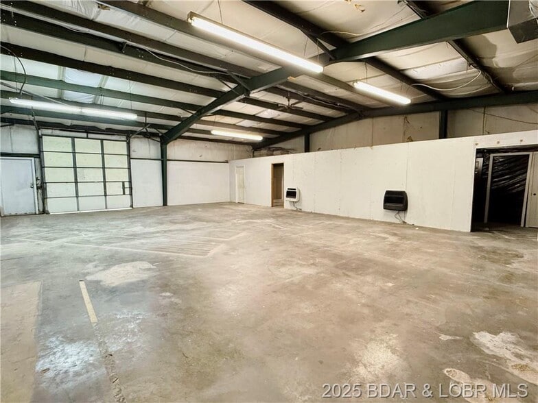 More Photos Of 1192 S Business Route 5, Camdenton Industrial For Sale