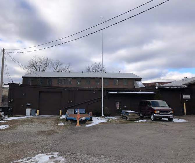 More Photos Of 1953-1959 W 112th St, Cleveland Manufacturing For Lease