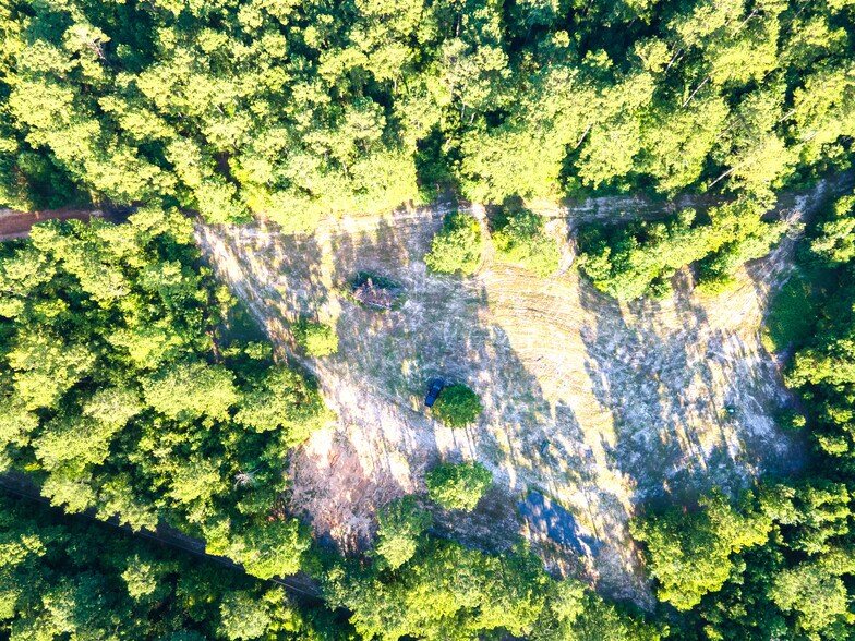 More Photos Of 2539 FM 995, Atlanta Land For Sale