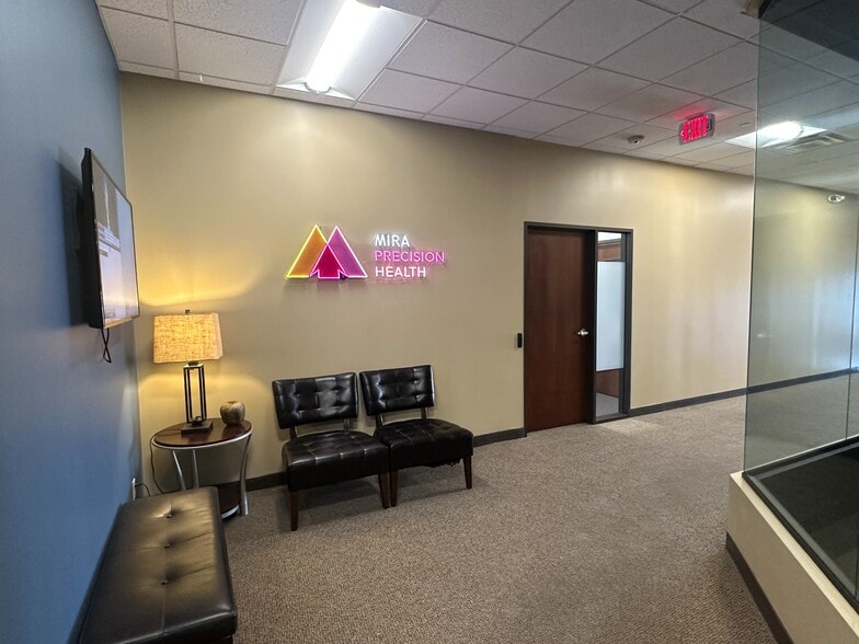 More Photos Of 5155 Financial Way, Mason Office For Lease