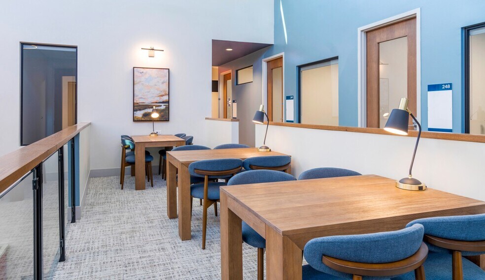 More Photos Of 12800 Westridge Blvd, Frisco Coworking Space